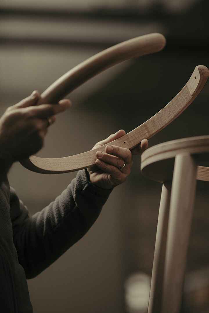 molding