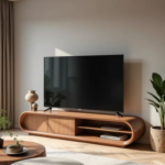 tv units