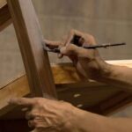 shaping
