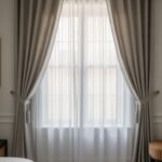 curtain