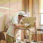 molding