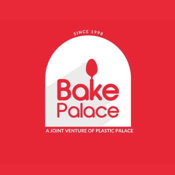 bake palace logo